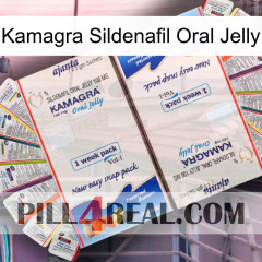 Kamagra Sildenafil Oral Jelly kamagra1